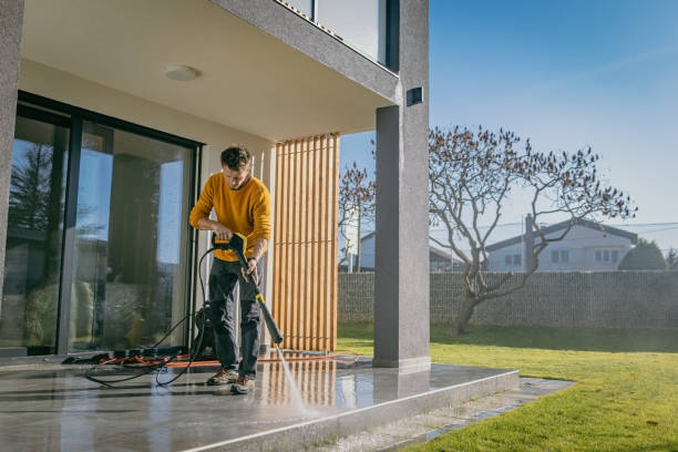 Best Patio and Deck Pressure Washing  in Cape May Court House, NJ